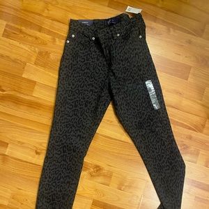 Gap women’s denim legging jeans mid rise 2/27